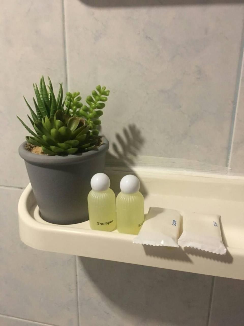 ウノ イン バンコク都 エクステリア 写真